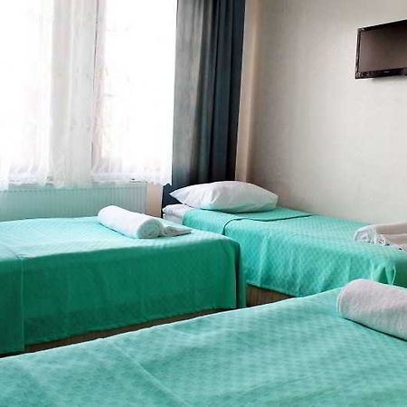 Mudurnu Ipekyolu Hotel Экстерьер фото