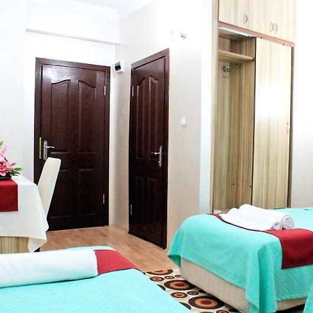 Mudurnu Ipekyolu Hotel Экстерьер фото