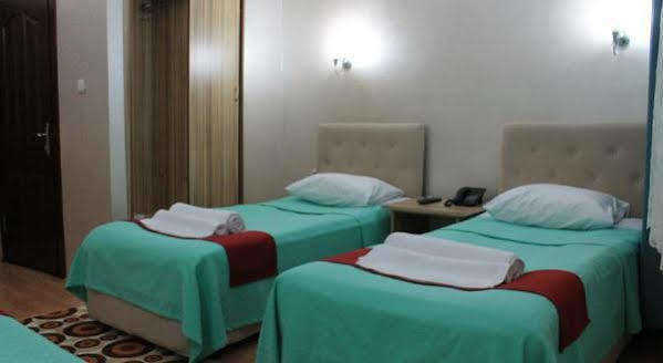 Mudurnu Ipekyolu Hotel Экстерьер фото
