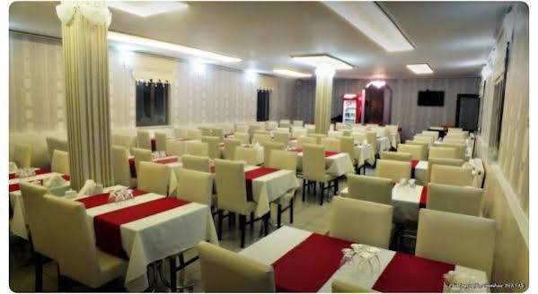 Mudurnu Ipekyolu Hotel Экстерьер фото