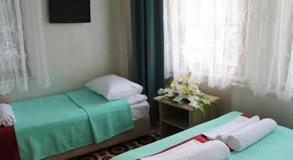 Mudurnu Ipekyolu Hotel Экстерьер фото