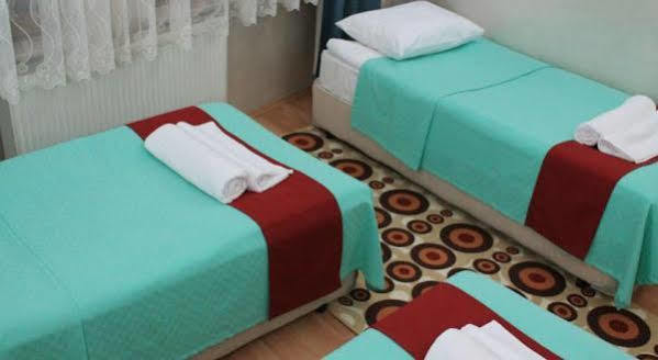 Mudurnu Ipekyolu Hotel Экстерьер фото