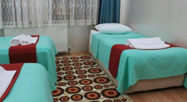 Mudurnu Ipekyolu Hotel Экстерьер фото