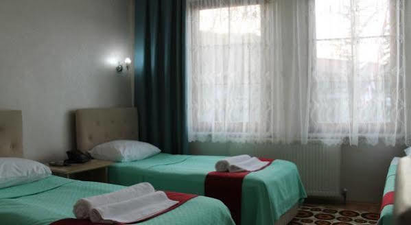 Mudurnu Ipekyolu Hotel Экстерьер фото