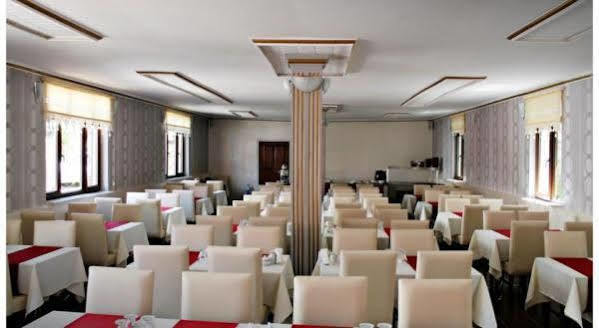 Mudurnu Ipekyolu Hotel Экстерьер фото