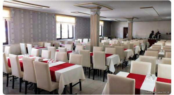 Mudurnu Ipekyolu Hotel Экстерьер фото
