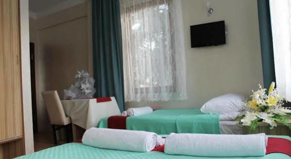 Mudurnu Ipekyolu Hotel Экстерьер фото