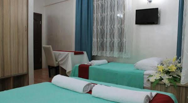 Mudurnu Ipekyolu Hotel Экстерьер фото