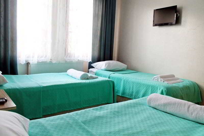 Mudurnu Ipekyolu Hotel Экстерьер фото
