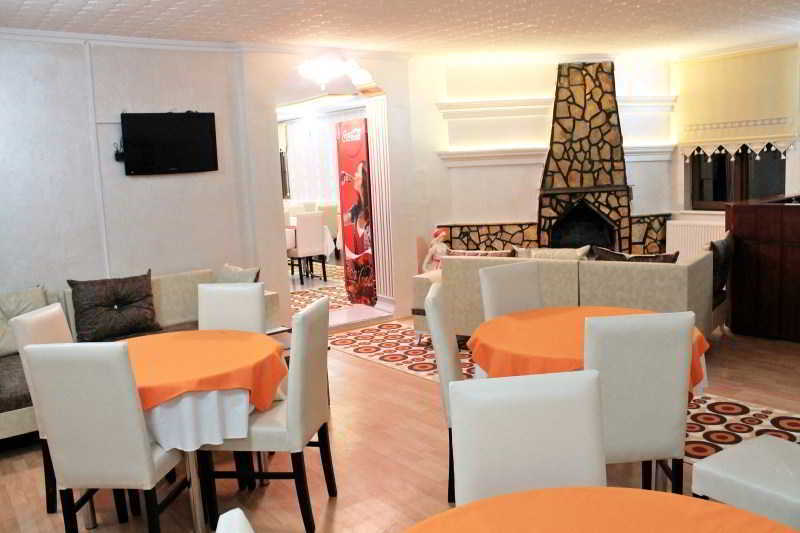 Mudurnu Ipekyolu Hotel Экстерьер фото