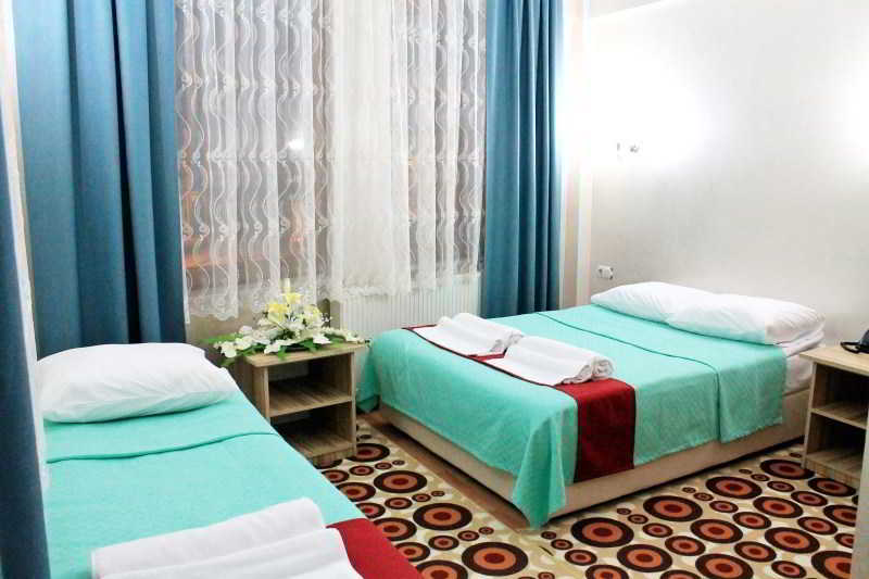 Mudurnu Ipekyolu Hotel Экстерьер фото