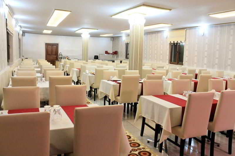 Mudurnu Ipekyolu Hotel Экстерьер фото