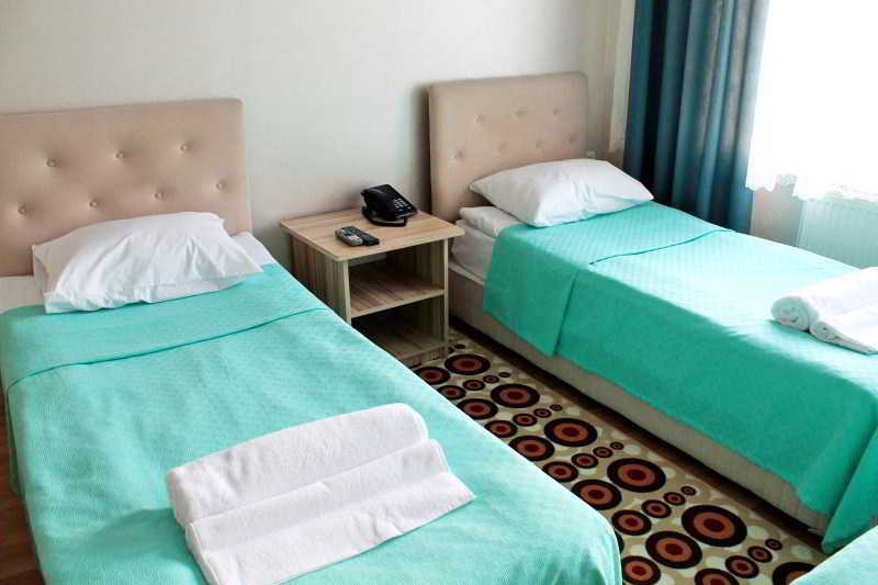 Mudurnu Ipekyolu Hotel Экстерьер фото